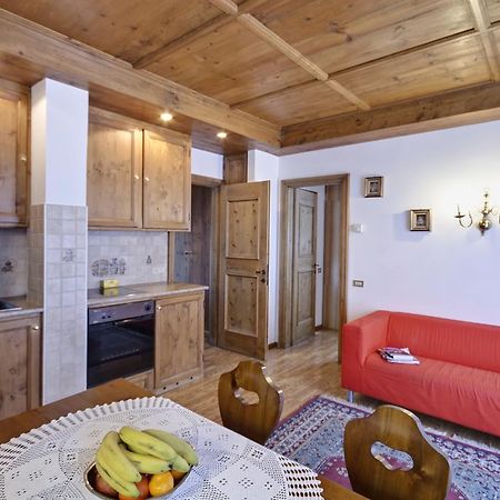 Appartamenti Barisetti Cortina dʼAmpezzo Habitación foto